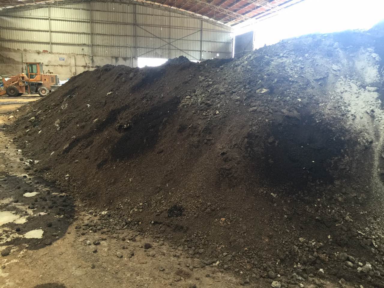 以下是对该企业的详细介绍以及其他值得关注的化肥厂家推荐