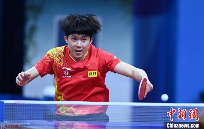 十战十胜！成都世乒赛团体淘汰赛国乒男女强势