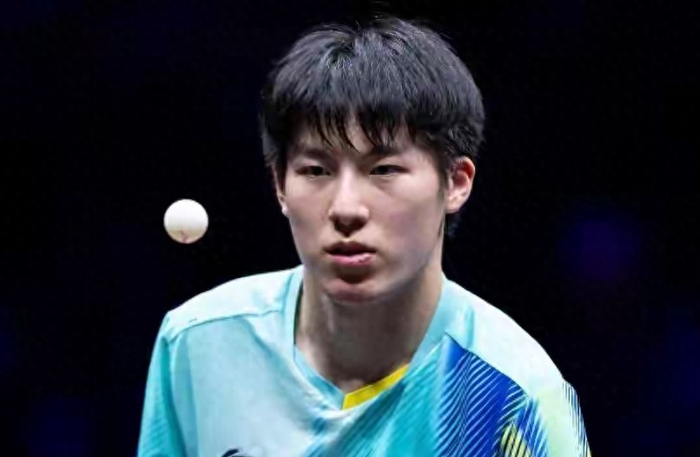 张本智和逆转邱党晋级八强 温瑞博挑战国乒新星
