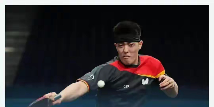 张本智和逆转邱党晋级八强 温瑞博挑战国乒新星