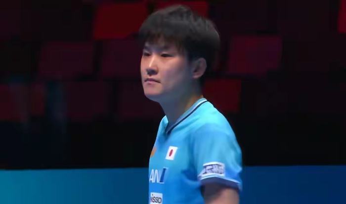 张本智和逆转邱党晋级八强 温瑞博挑战国乒新星