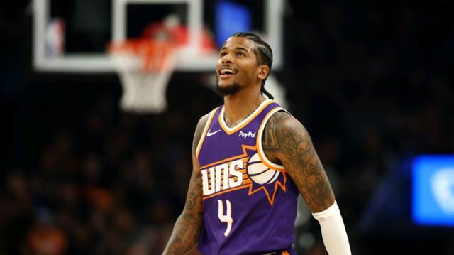 杰伦-格林状态回升成太阳季后赛关键变量