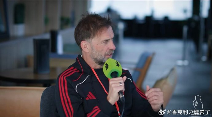 克洛普揭秘激活替补球员的战术玄机