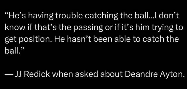 湖人中锋艾顿接球失误引争议 合同选项悬顶