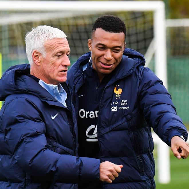 皇马帅位悬而未决 德尚或接任助球队重振旗鼓