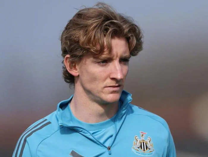 拜仁等待戈登明确加盟承诺后再与纽卡斯尔压价