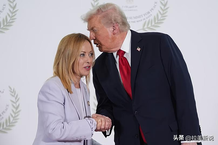 美国特使提议意大利取代伊朗参赛遭意大利政府